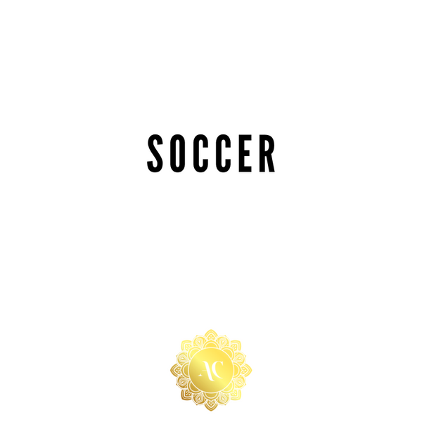 SOCCER COLLECTION